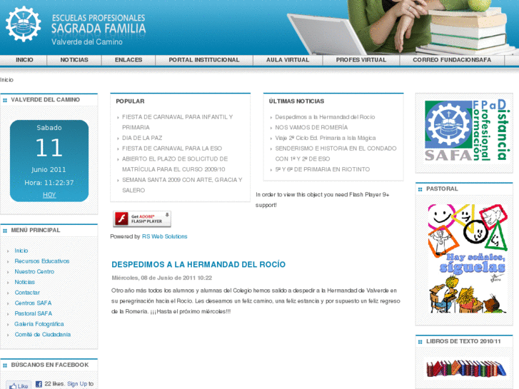 www.safavalverde.es