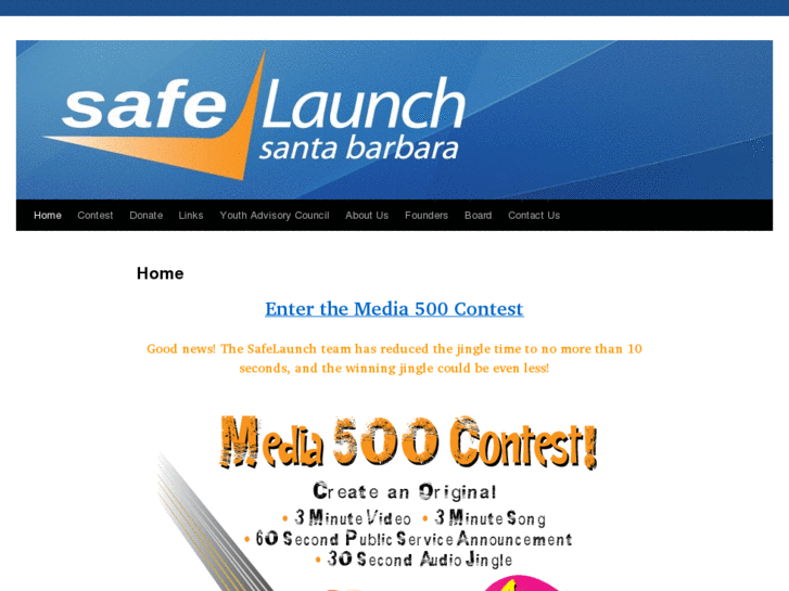 www.safelaunch.net