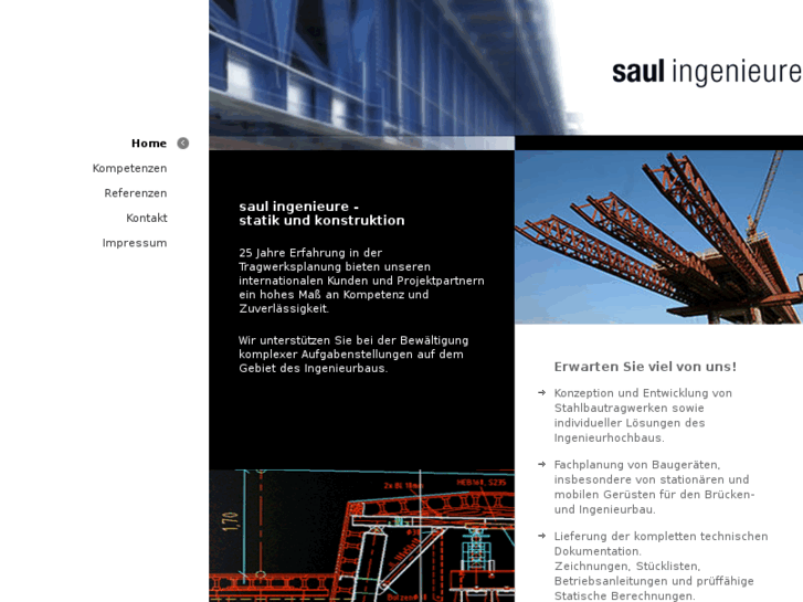 www.saul-ingenieure.com