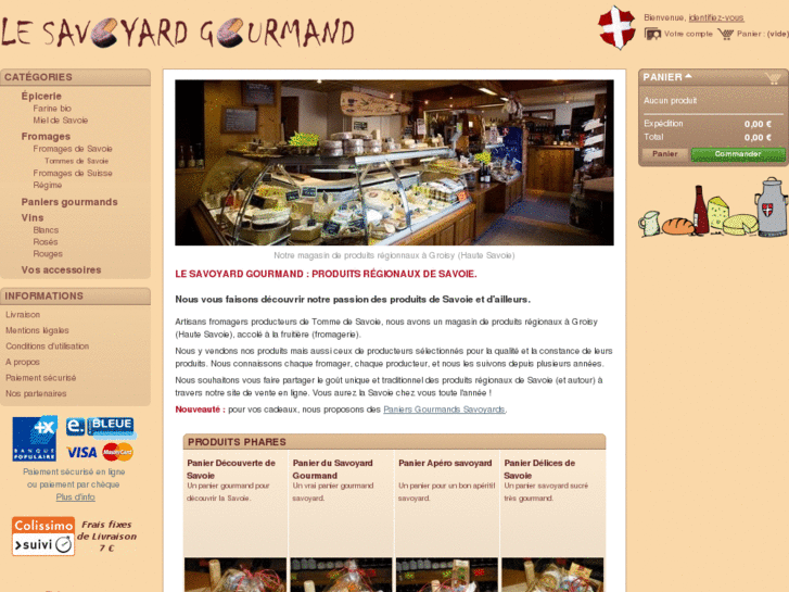 www.savoyard-gourmand.com