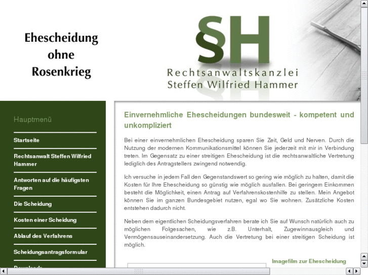 www.scheidungssache.com