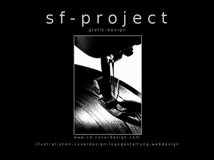 www.sf-project.de