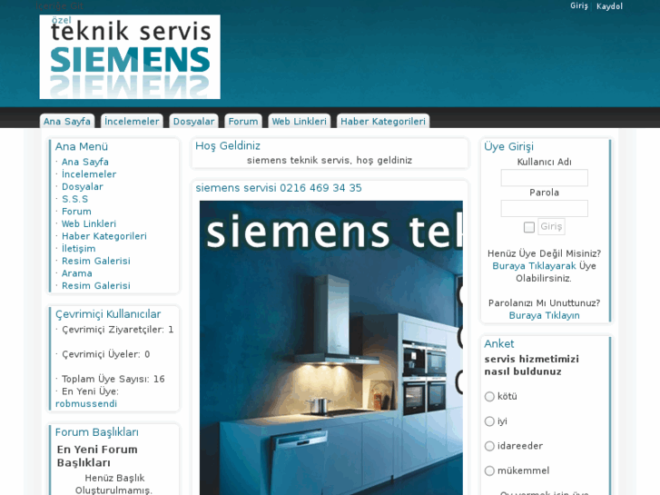 www.siemensservisim.net