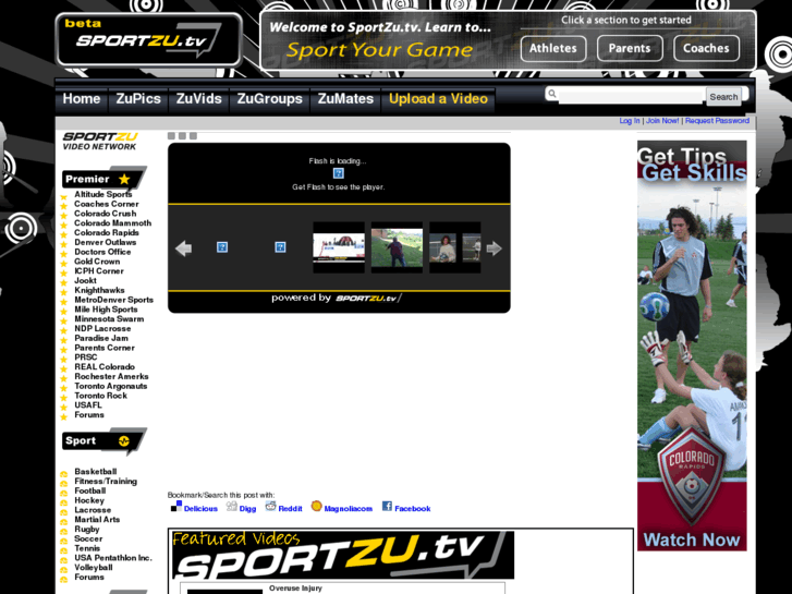 www.sportzu.com