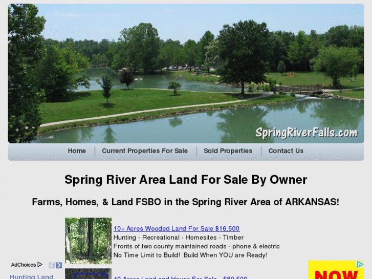 www.springriverfalls.com