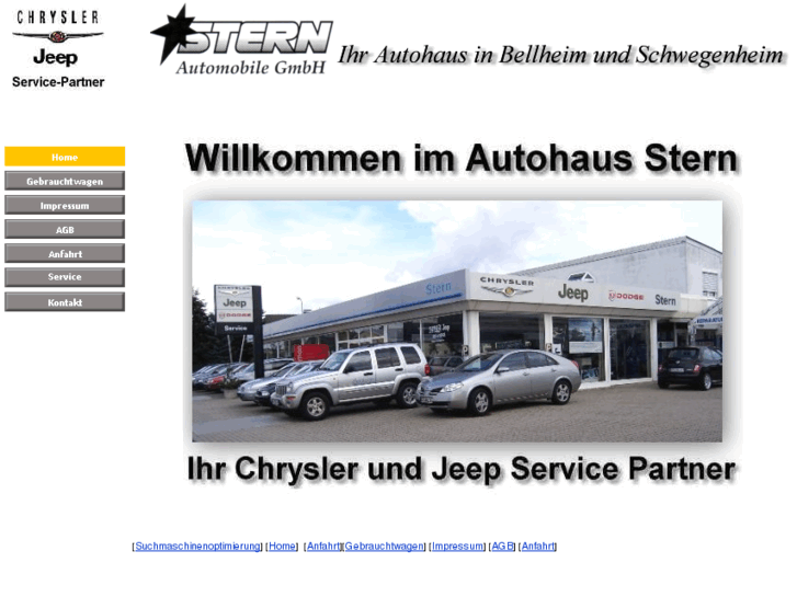 www.stern-automobile-gmbh.de