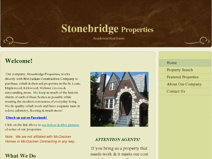 www.stonebridgepropertiesrealty.com