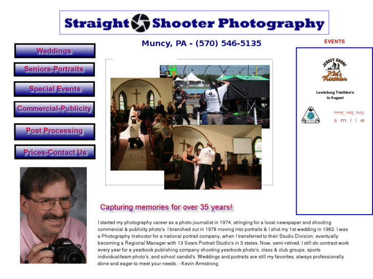 www.straightshooterphotography.com