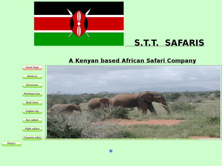 www.sttsafaris.com