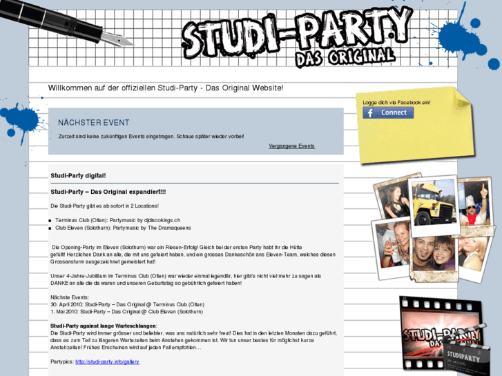 www.studi-party.info