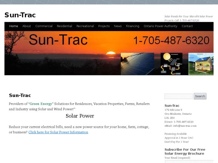 www.sun-trac.com