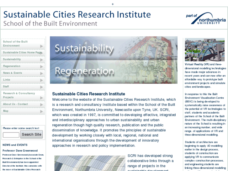 www.sustainable-cities.org.uk