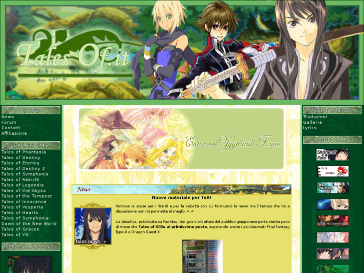 www.talesof.it