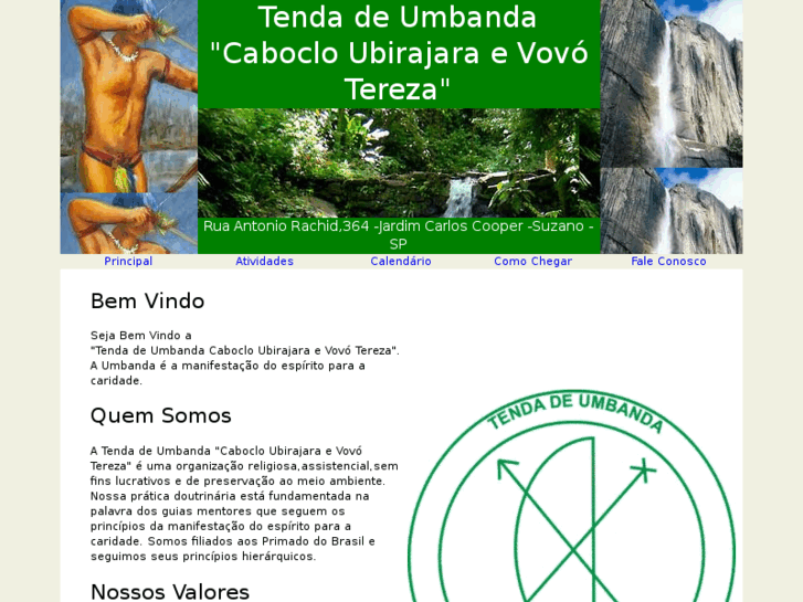 www.tendadeumbanda.org