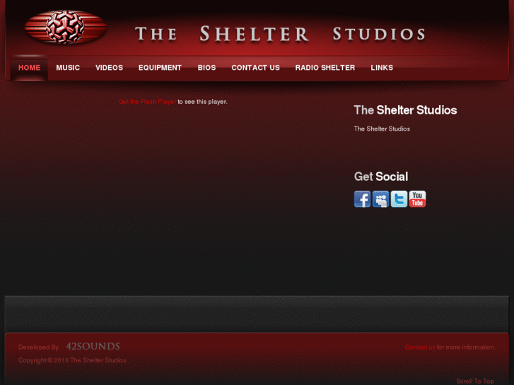 www.theshelterstudios.com