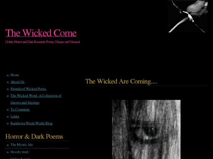 www.thewickedcome.com