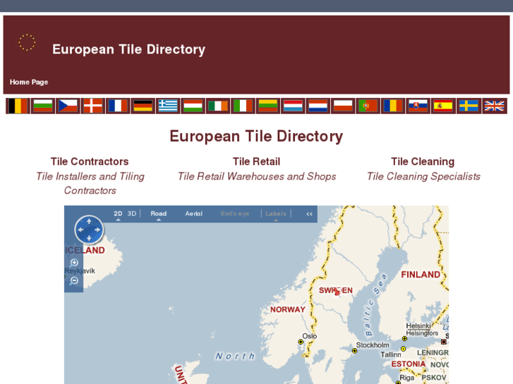 www.tiledirectory.eu