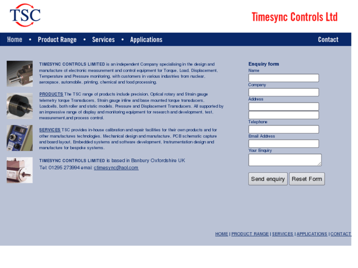 www.timesynccontrols.com