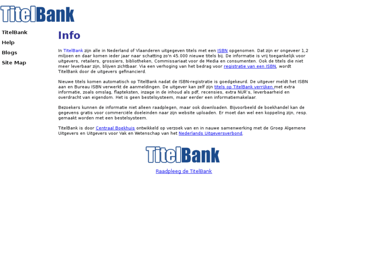 www.titelbank.info