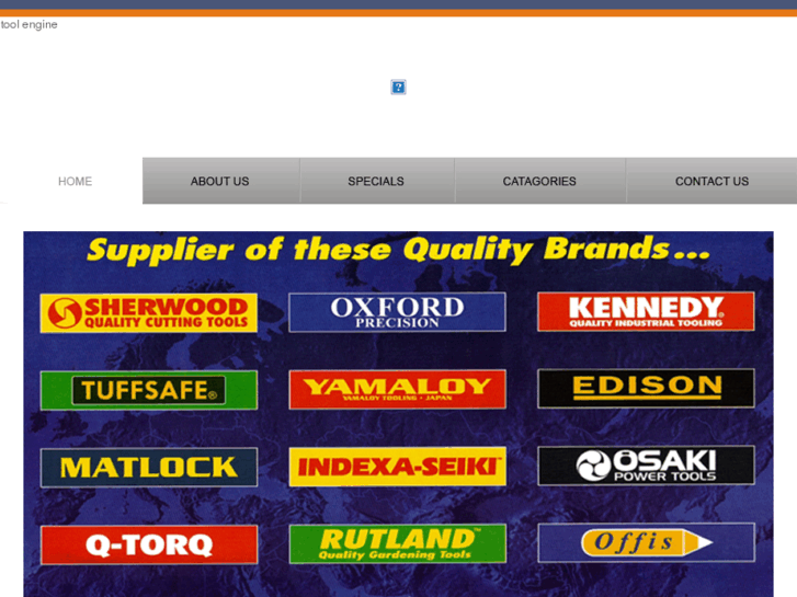 www.toolengine.co.za
