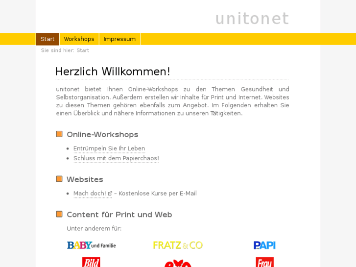 www.unitonet.de