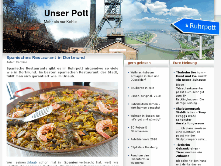 www.unserpott.de