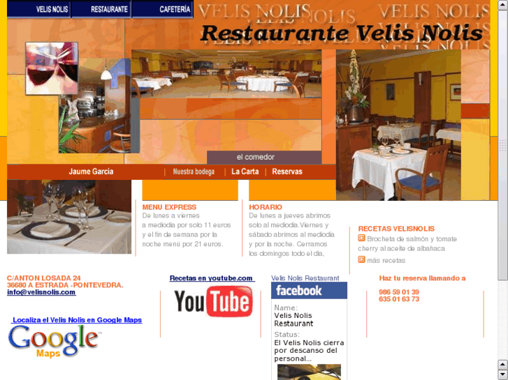 www.velisnolis.com