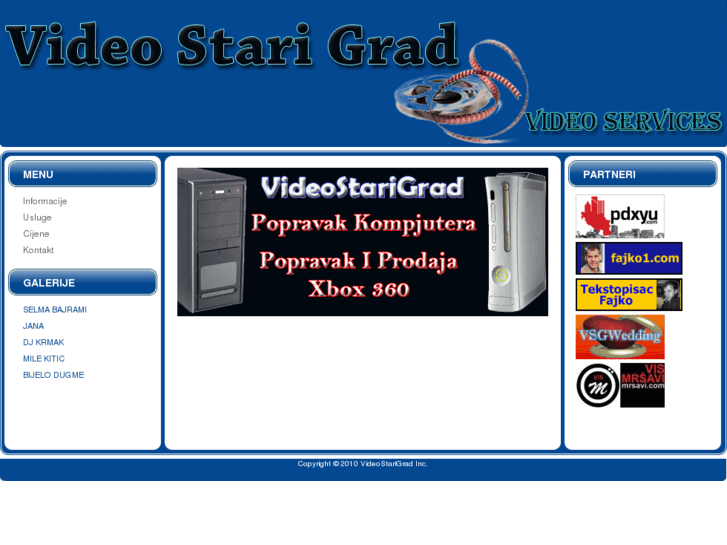 www.videostarigrad.com