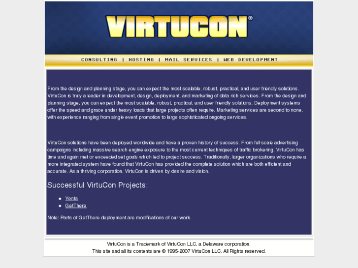www.virtucon.net