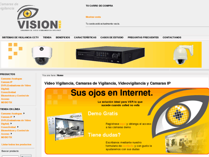 www.visionenweb.com