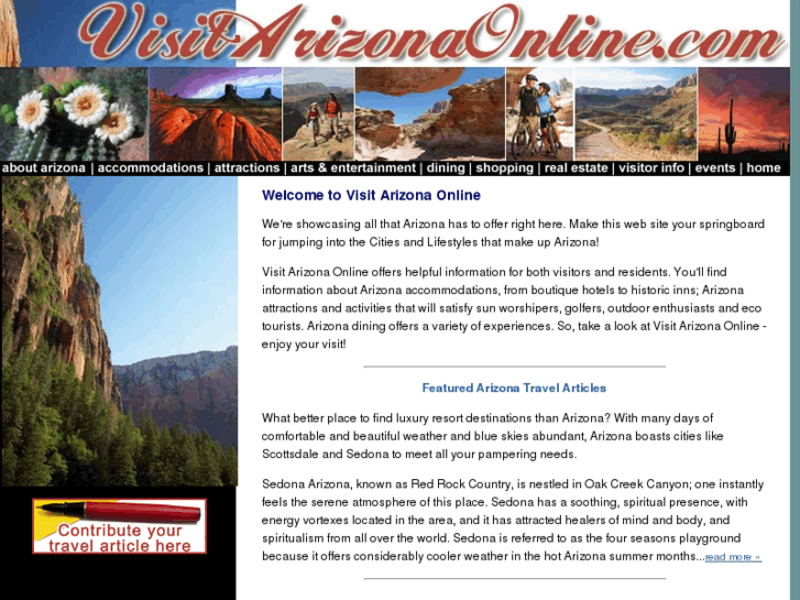 www.visitarizonaonline.com