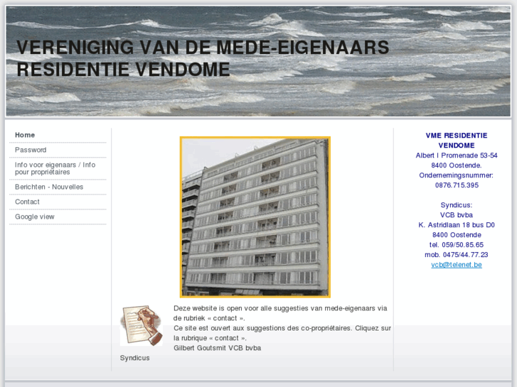 www.vme-residentie-vendome.com