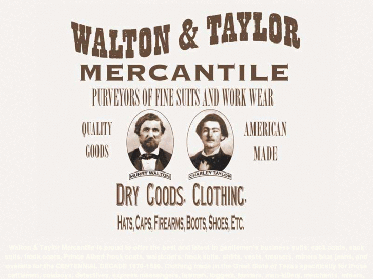 www.waltontaylor.com