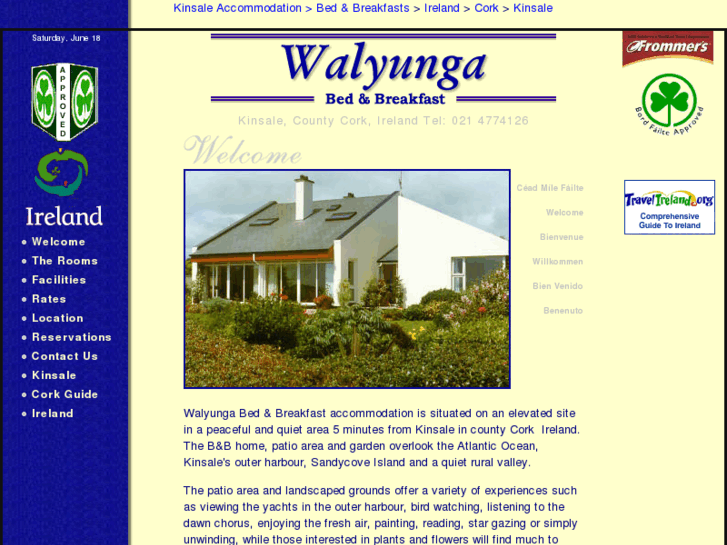 www.walyunga.com