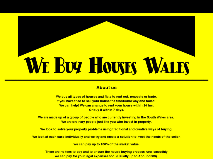 www.webuyhouseswales.com