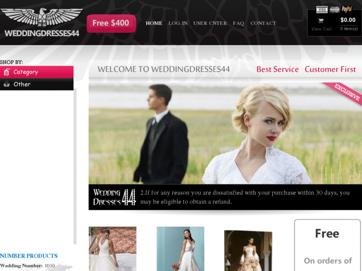 www.weddingdresses44.com