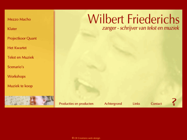 www.wilbertfriederichs.nl