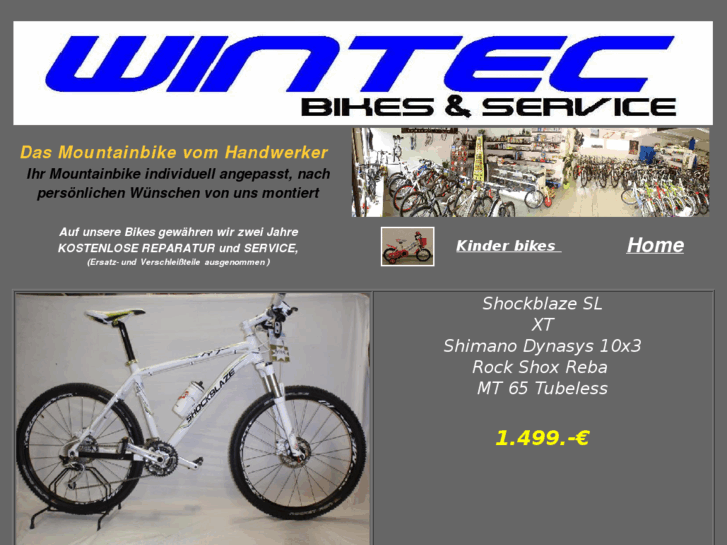 www.wintecbikes.com