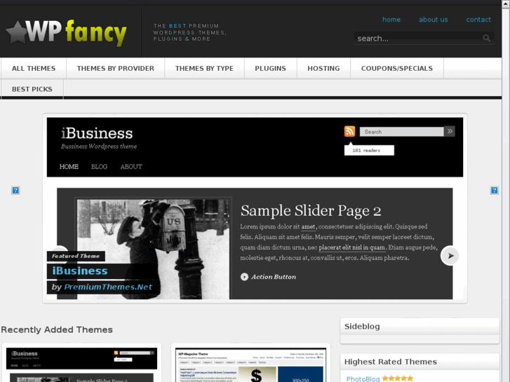 www.wpfancy.com