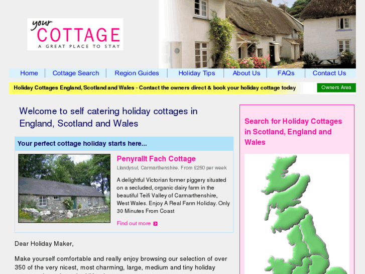 www.your-cottage.co.uk