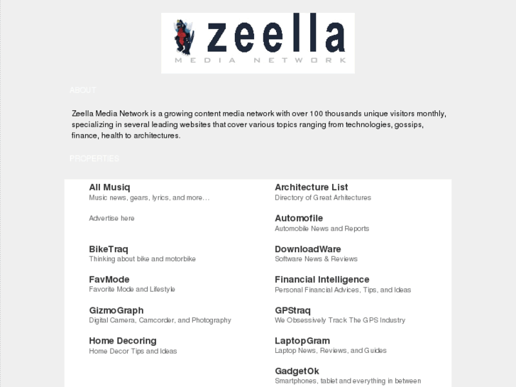 www.zeella.com