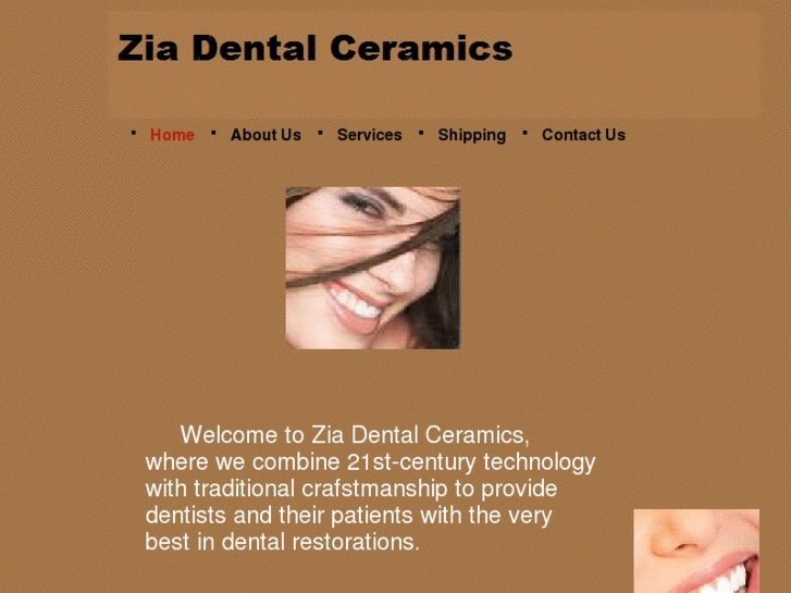 www.ziadental.com