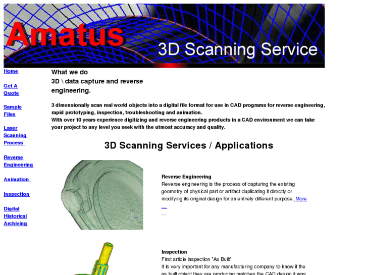 www.3dscanningservice.net