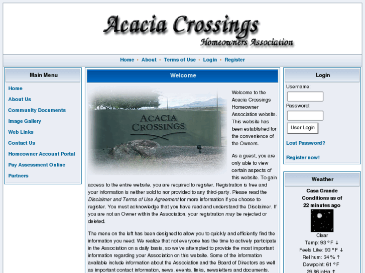 www.acaciacrossingshoa.com