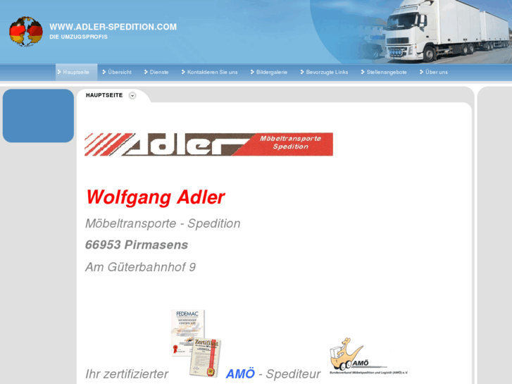 www.adler-spedition.com