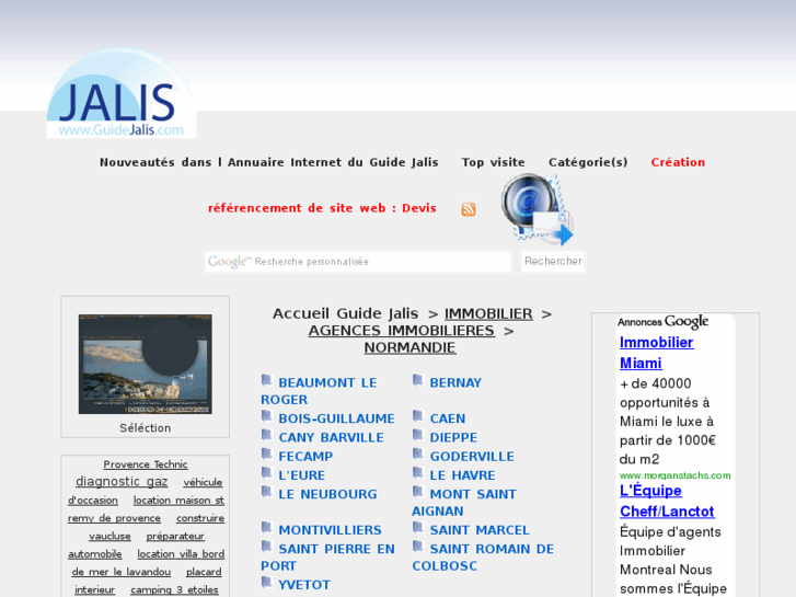 www.agencesaintnicolas.com