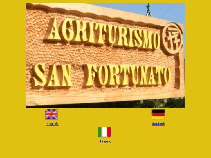 www.agritursanfortunato.it