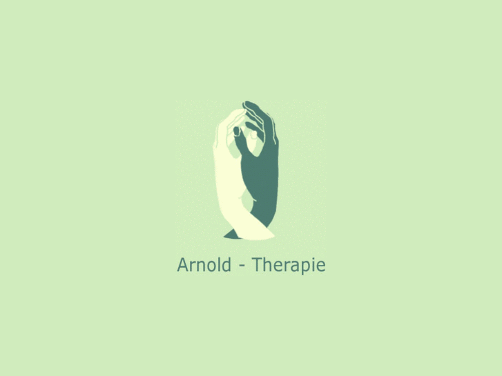 www.arnold-therapie.de