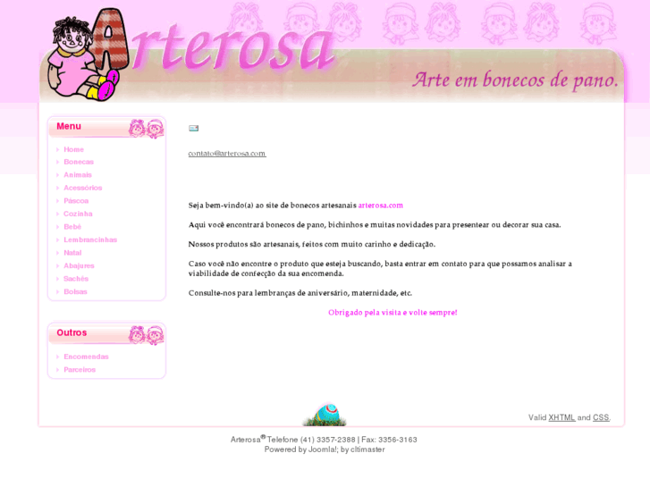 www.arterosa.com