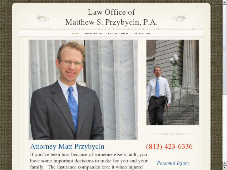 www.attorneymatt.com